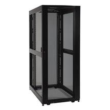 47U Wide Server Rack, EuroSeries  800 mm Width, Expandable Cabinet,