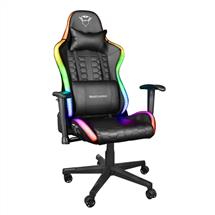 Trust Gaming Accessories | Trust GXT 716 Rizza Universal gaming chair Black | Quzo