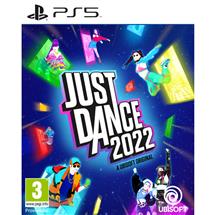 Ubisoft Just Dance 2022 | Just Dance 22 PS5 | Quzo UK