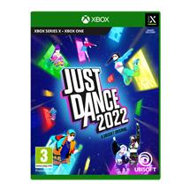 Just Dance 2022 | Ubisoft Just Dance 2022 Standard Multilingual Xbox Series X