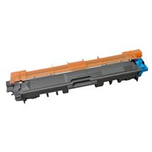 V7 Toner for select Brother printers  Replaces TN242C. Colour toner