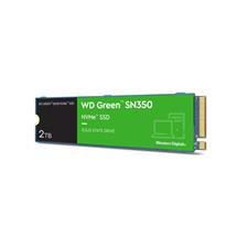 Western Digital SSD Hard Drives | Western Digital Green WDS200T3G0C internal solid state drive M.2 2000