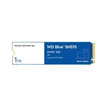 Western Digital SSD Hard Drives | Western Digital WD Blue SN570 M.2 1000 GB PCI Express 3.0 NVMe