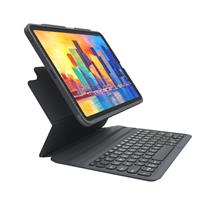 ZAGG Keyboard Pro Keys-Apple-iPad 10.9-Black/Grey-UK