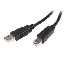 StarTech.com 2m USB 2.0 A to B Cable - M/M | In Stock