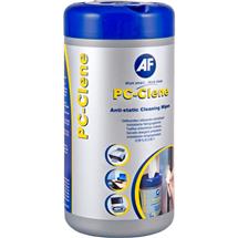AF PCC100 equipment cleansing kit | In Stock | Quzo UK