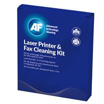 AF Workspace Cleaning Fax machine, Printer Equipment cleansing spray &