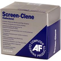AF Screen-Clene Sachets | In Stock | Quzo UK
