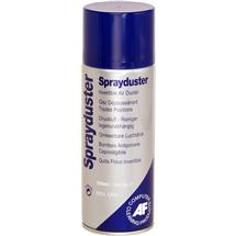 AF Sprayduster compressed air duster | In Stock | Quzo UK