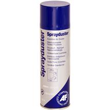 AF Sprayduster compressed air duster | In Stock | Quzo UK
