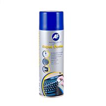 AF International Cleaning Equipment & Kits | AF Super Duster compressed air duster 300 ml | In Stock