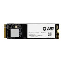 AGI 1TB AI198 M.2 NVMe SSD, M.2 2280, PCIe3, Intel TLC NAND, R/W
