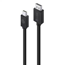 ALOGIC Displayport Cables | ALOGIC 1m Mini DisplayPort to DisplayPort Cable Ver 1.2  Male to Male