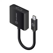 ALOGIC Video Cable | ALOGIC 20cm ACTIVE Mini DisplayPort 1.2 to HDMI AdapterMale to Female