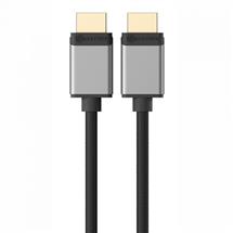 ALOGIC Super Ultra 8K HDMI to HDMI Cable – Male to Male – Space Grey
