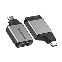 ALOGIC Ultra Mini USB-C to DisplayPort Adapter | In Stock