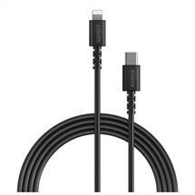 Anker A8612G11. Cable length: 0.9 m, Connector 1: Lightning, Connector
