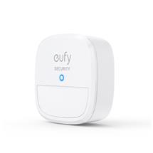 White | Eufy T8910021 motion detector Wireless Wall White | In Stock