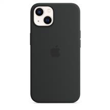 Skin case | Apple iPhone 13 Silicone Case with MagSafe - Midnight