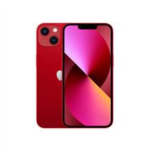 15.5 cm (6.1") | Apple iPhone 13 128GB  Red, 15.5 cm (6.1"), 2532 x 1170 pixels, 128