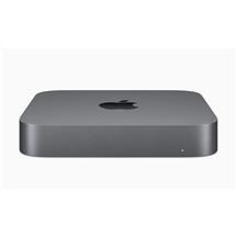 Apple Mac mini | MAC MINI 3.6 I3 8GB/512GB + OFF(F) | Quzo UK
