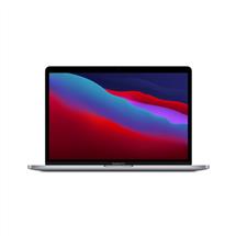 Apple MacBook Pro 2020 13.3in M1 16GB 2000GB - Space Gray