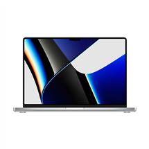 16Inch MacBook Pro Apple M1 Pro Chip With 10  ?Core CPU And 16  ?core