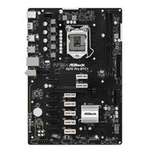 Motherboards | Asrock Q270 Pro BTC+ Intel® Q270 LGA 1151 (Socket H4) ATX
