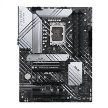 ASUS PRIME Z690-P Intel Z690 LGA 1700 ATX | Quzo UK