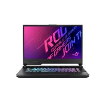 ASUS ROG Strix G15 G512LVAZ233T laptop 39.6 cm (15.6") Full HD Intel®