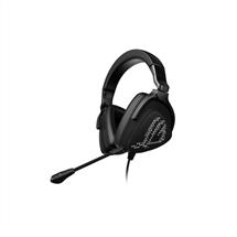 ASUS ROG DELTA S ANIMATE Headset Wired Headband Gaming USB TypeC