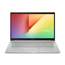 Silver | ASUS VivoBook 14 S413EAAM1144T notebook i71165G7 35.6 cm (14") Full HD