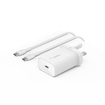 Belkin BOOST↑CHARGE. Charger type: Indoor, Power source type: AC,