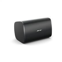 Bose DesignMax DM8S loudspeaker 2-way Black Wired 125 W