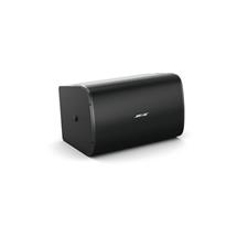 BOSE DM10S-Sub | Bose DM10S-Sub loudspeaker Black Wired 250 W | Quzo UK