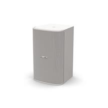 Bose DM10S-Sub loudspeaker White Wired 250 W | Quzo UK