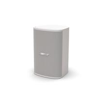 Bose DM3SE loudspeaker 2-way White Wired 30 W | Quzo UK