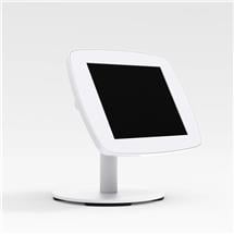 Bouncepad Counter 60 | Apple iPad 3rd Gen 9.7 (2012) | White | Covered