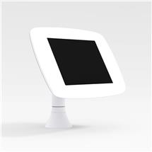 Tablet Security Enclosures | Bouncepad Sumo | Apple iPad Air 1st Gen 9.7 (2013) | White | Exposed