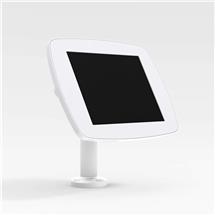 Tablet Security Enclosures | Bouncepad Swivel 60 | Samsung Galaxy Tab E 9.6 (2015) | White |