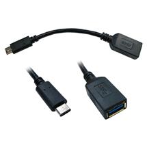 Cables Direct USB3C951 USB cable 0.15 m USB 3.2 Gen 1 (3.1 Gen 1) USB
