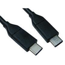 Cables Direct USB3C9011H USB cable 1.5 m USB 3.2 Gen 2 (3.1 Gen 2) USB