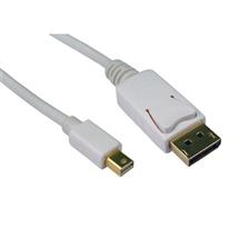 Cables Direct CDLMDP100 HDMI cable 1 m HDMI Type C (Mini) HDMI Type A