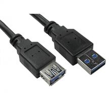 Cables Direct 99CDL3825 USB cable 5 m USB 3.2 Gen 1 (3.1 Gen 1) USB A
