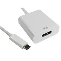 CABLES DIRECT Graphics Adapters | Cables Direct USB3CHDMICAB USB graphics adapter 4096 x 2160 pixels