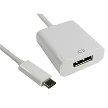 CABLES DIRECT Graphics Adapters | Cables Direct USB3CDPCAB USB graphics adapter 3840 x 2160 pixels