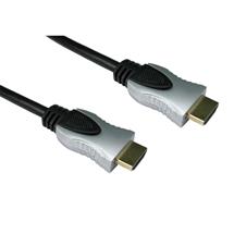 Cables Direct HDMI  HDMI M/M 10m HDMI cable HDMI Type A (Standard)