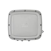 Cisco C9124AXIE wireless access point 5380 Mbit/s Power over Ethernet