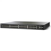 Cisco SF350-48P | CISCO SF350-48MP 48-PORT | Quzo UK