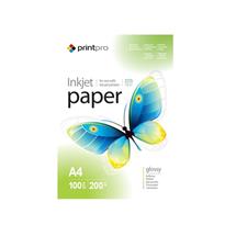 ColorWay Glossy A4 200gsm Photo Paper 100 Sheets | Quzo UK